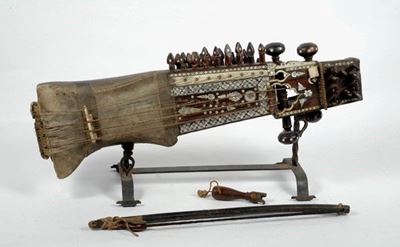 Sarangi