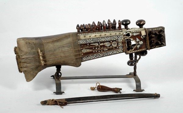 Sarangi