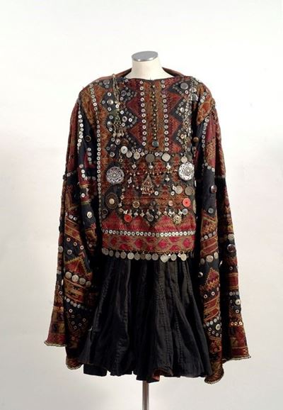 Veste Nuziale