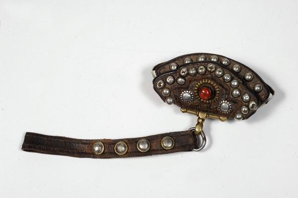 Borsellino  - Auction Arte orientale - I - Galleria Pananti Casa d'Aste