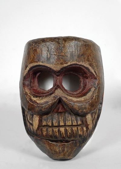 Maschera