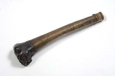 Tromba Rituale