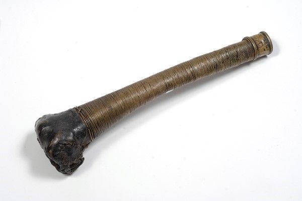 Tromba rituale