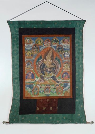 Thangka