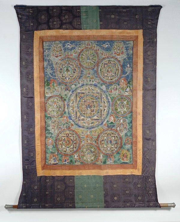 Thangka