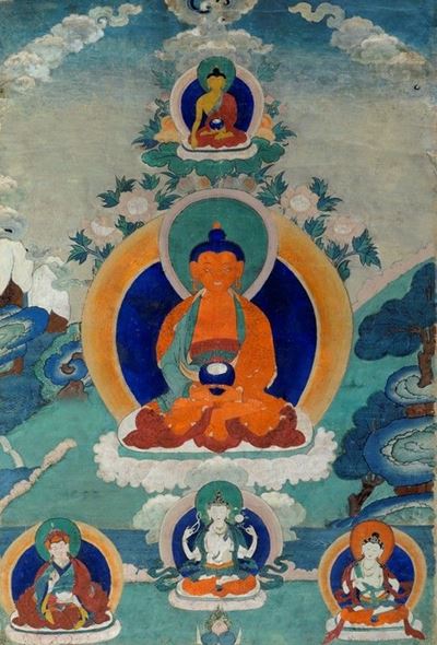 Thangka