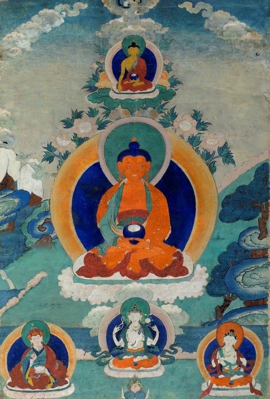 Thangka