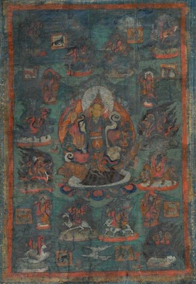 Thangka