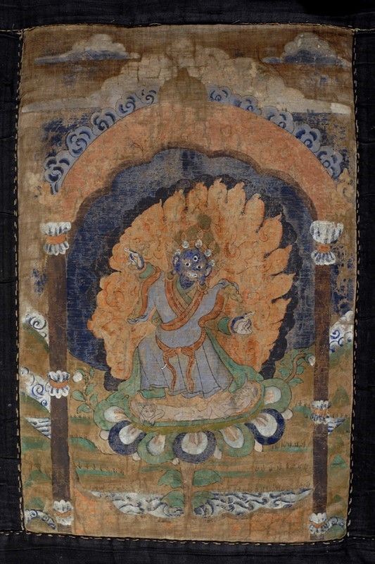 Thangka