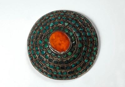 Cono da Acconciatura