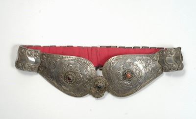 Cintura Matrimoniale