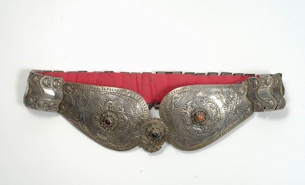 Cintura matrimoniale