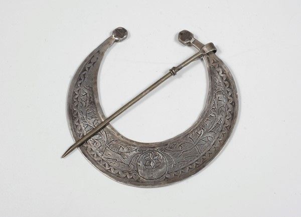 Fermaveste  - Auction Arte orientale - I - Galleria Pananti Casa d'Aste