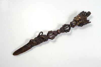 Phurbu
