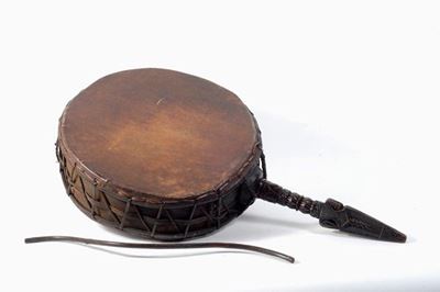 Tamburo Sciamanico