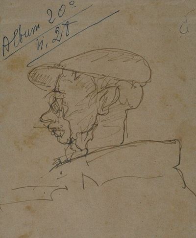 Vecchio Marinaio