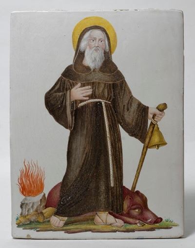 Sant'antonio Abate