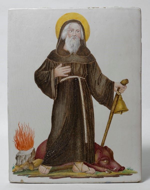 Sant'antonio Abate
