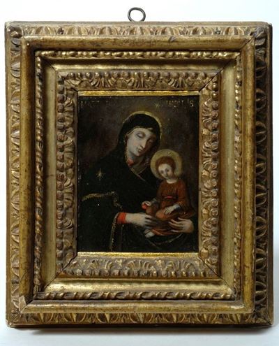 Mater Amabilis
