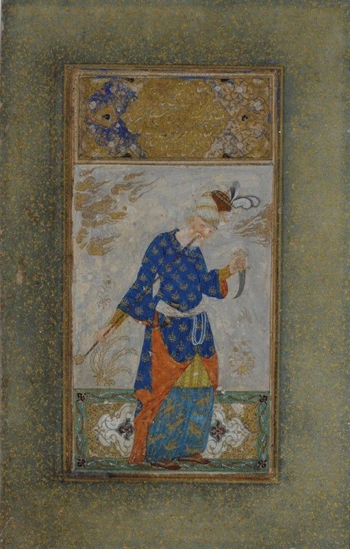 Pagina Miniata