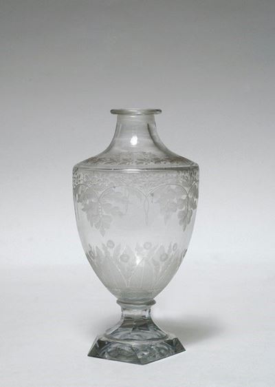 Vaso Ad Urna