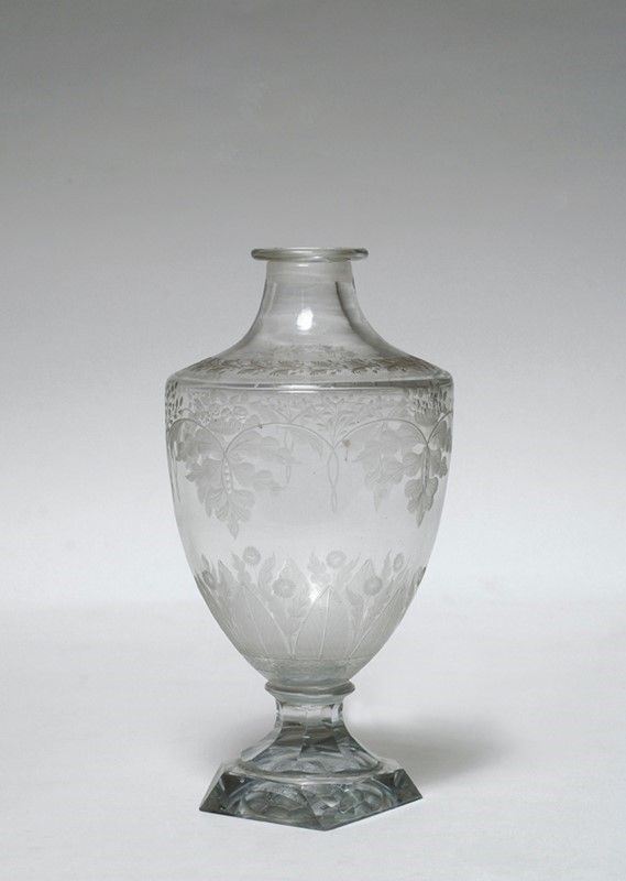 Vaso Ad Urna
