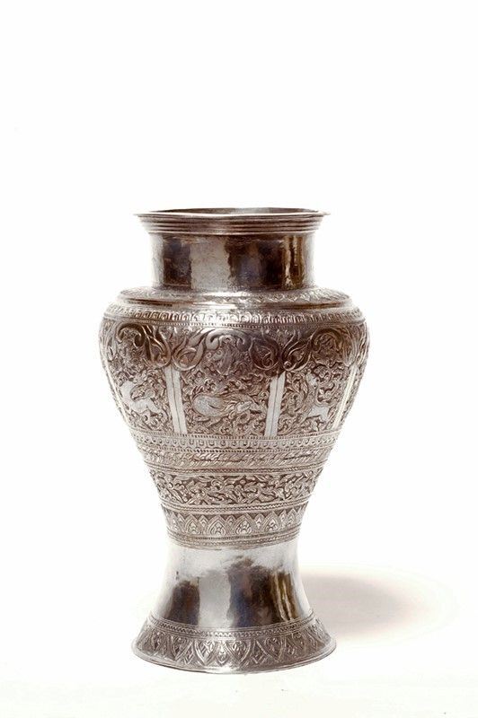 Vaso  - Auction Arte orientale - I - Galleria Pananti Casa d'Aste