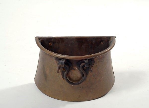 Fioriera da parete  - Auction Arte orientale - I - Galleria Pananti Casa d'Aste