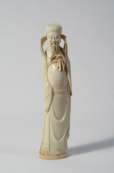 Figura di Dignitario