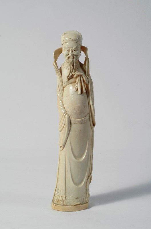 Figura di Dignitario