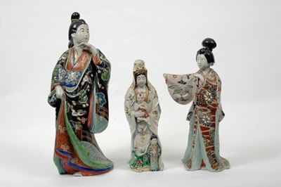 Tre Sculture