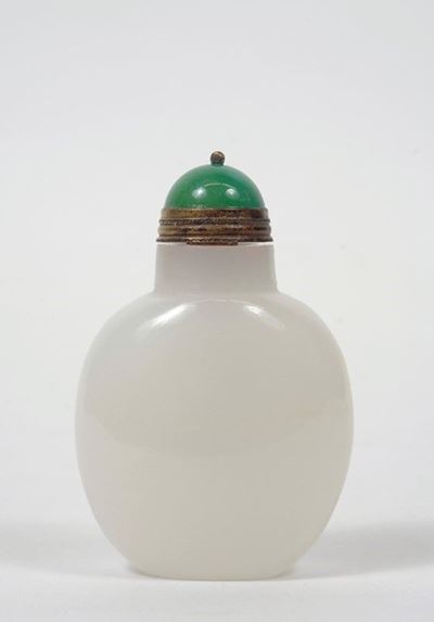 Snuff Bottle