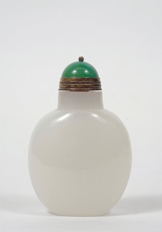Snuff bottle  - Auction Arte orientale - I - Galleria Pananti Casa d'Aste