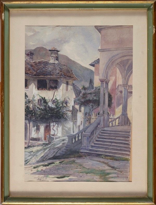 Paesaggi Maremanni