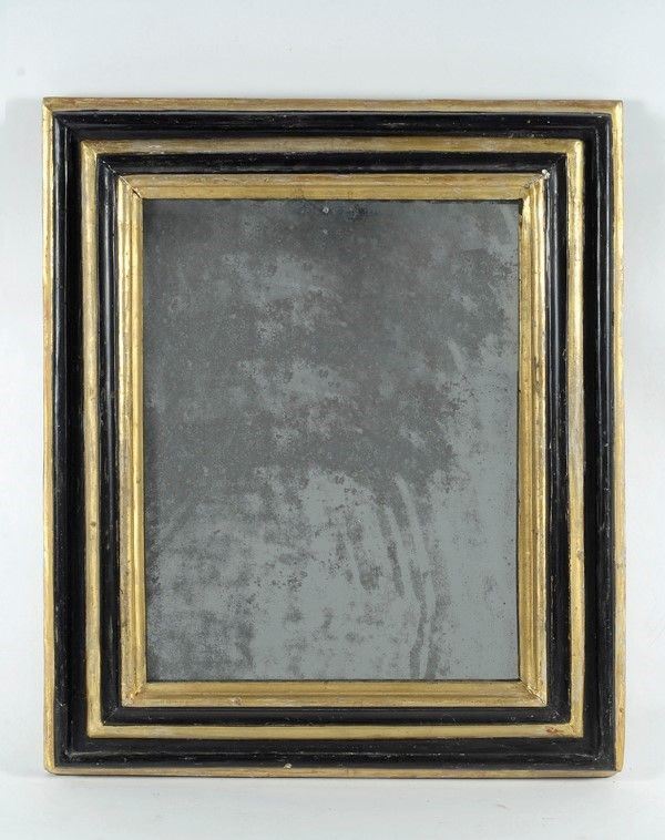 Antica specchiera  - Auction Arte orientale - I - Galleria Pananti Casa d'Aste
