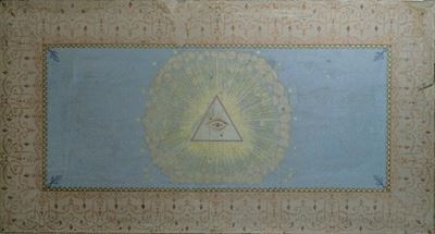 Occhio della Provvidenza