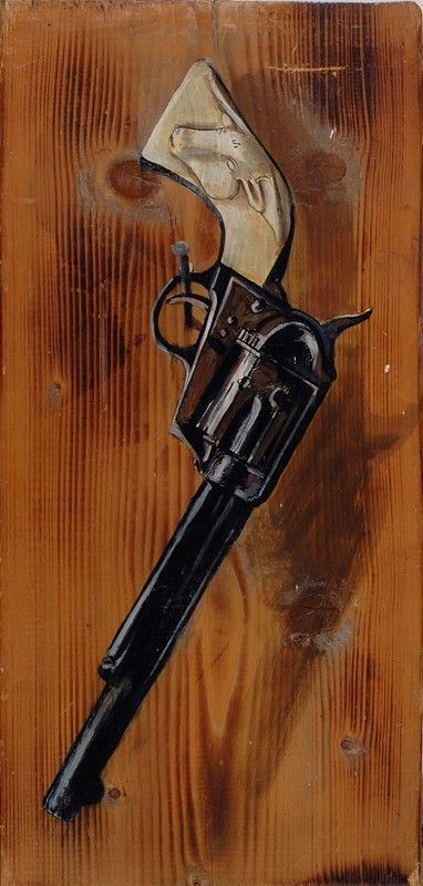 Pirzio (Elio Fiore) - Colt