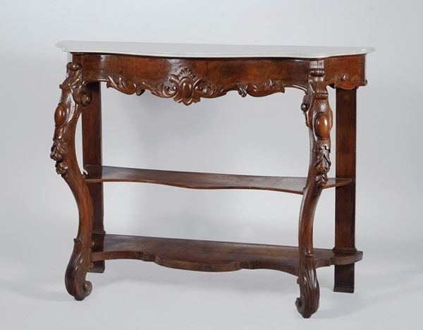 Consolle  - Auction Arte orientale - I - Galleria Pananti Casa d'Aste