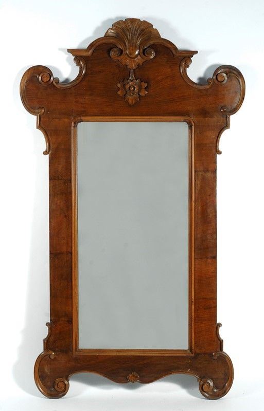 Specchiera  - Asta Antiquariato, mobili, porcellane e dipinti antichi - I - Galleria Pananti Casa d'Aste