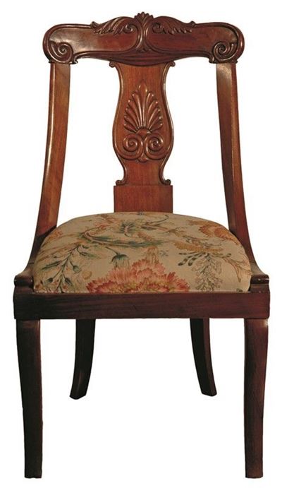 Quattro Sedie