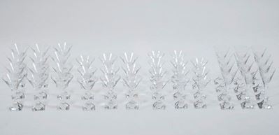 Serie di Bicchieri