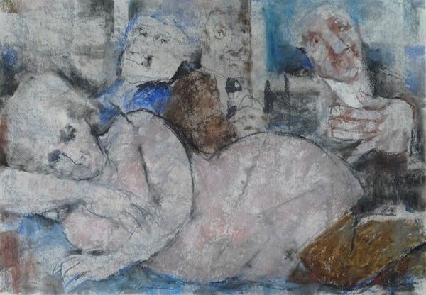 Remo Squillantini - Figura