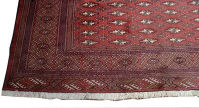 Tappeto Bukhara