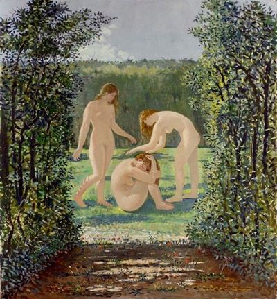 Tre Donne