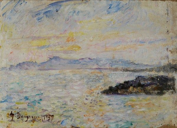Guido Borgianni - Marina