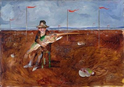 Il Pescatore