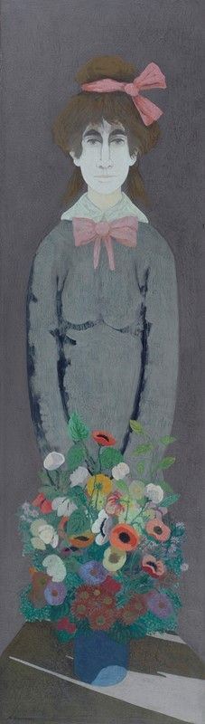 Marcello Boccacci - Beatrice fiorentina