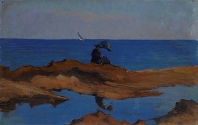 Figurina e Scogli