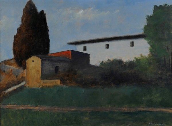 Nino Tirinnanzi - Case