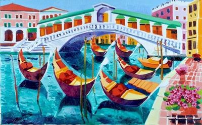 Ponte di Rialto